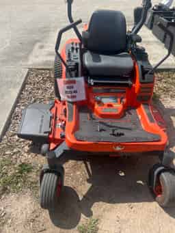 2022 Kubota ZG222-48