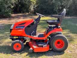 2023 Kubota T2290KWT-48
