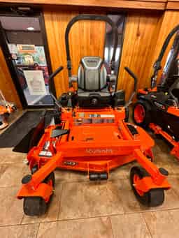 Kubota Z781KWi Zero-Turn Mower