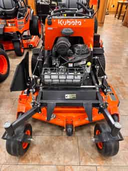 Kubota SZ22NC Stand-On 48″ Mower