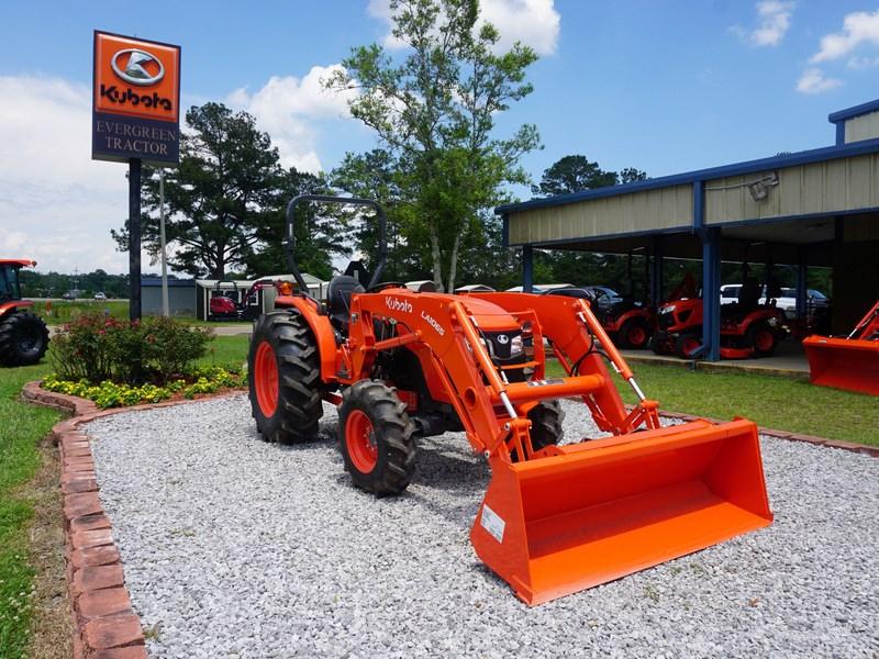 MX5400DT