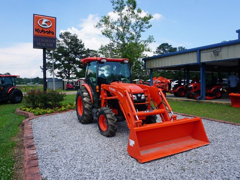 MX5400HSTC