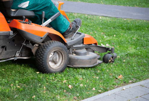 Types of Kubota Lawn Mowers – Which Suits You the Best?